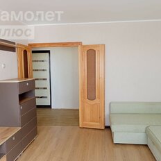 Квартира 50,5 м², 2-комнатная - изображение 3