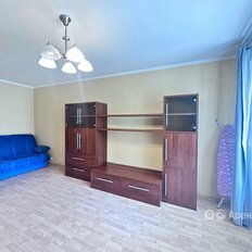 Квартира 36,4 м², 1-комнатная - изображение 5