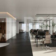 89 м², офис - изображение 4