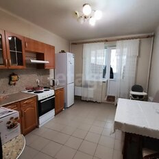 Квартира 56,4 м², 2-комнатная - изображение 1