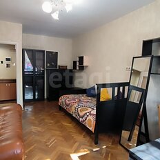 Квартира 32,7 м², 1-комнатная - изображение 2