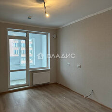 Квартира 21,1 м², студия - изображение 2