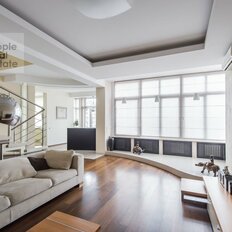 Квартира 185 м², 4-комнатная - изображение 1