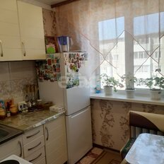 Квартира 31,1 м², 1-комнатная - изображение 4