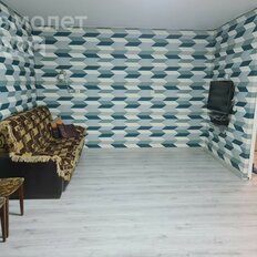 Квартира 31,9 м², 1-комнатная - изображение 3