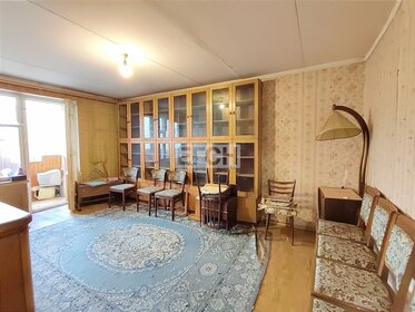 Купить квартиру с отделкой в районе Головинский в Москве и МО - изображение 41