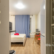 Квартира 21 м², 1-комнатная - изображение 4