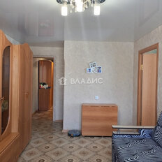 Квартира 53 м², 3-комнатная - изображение 1