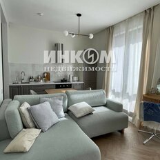 Квартира 25,2 м², студия - изображение 3