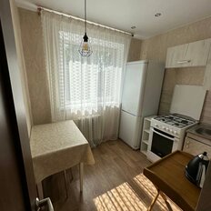 Квартира 45 м², 2-комнатная - изображение 5