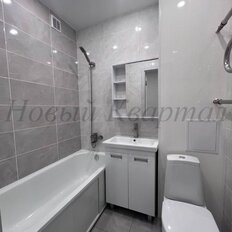 Квартира 60 м², 2-комнатная - изображение 4