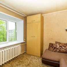 Квартира 29,6 м², 2-комнатная - изображение 5