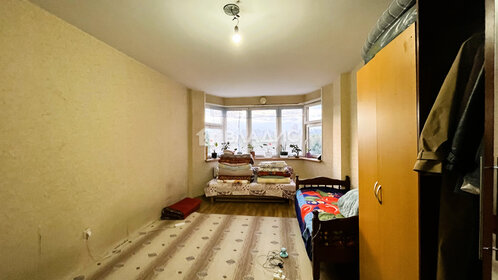 Купить квартиру без отделки или требует ремонта в районе Некрасовка в Москве и МО - изображение 7