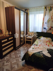 Купить квартиру-студию маленькую у метро Чухлинка в Москве и МО - изображение 48