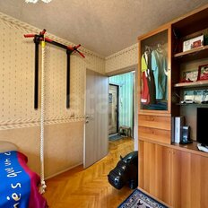 Квартира 58,5 м², 3-комнатная - изображение 5