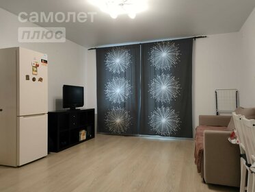 Купить квартиру с современным ремонтом у метро МЦД Москва Товарная в Москве и МО - изображение 46