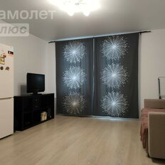 Квартира 30 м², 1-комнатная - изображение 1