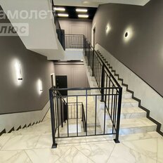 Квартира 22,8 м², 1-комнатные - изображение 5