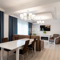 Квартира 128 м², 3-комнатная - изображение 1