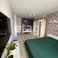 Квартира 40 м², 1-комнатная - изображение 3