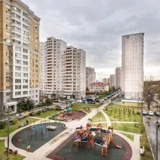 Квартира 50 м², 1-комнатная - изображение 1