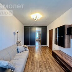 Квартира 37,5 м², 1-комнатная - изображение 2