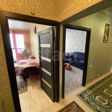 Квартира 60 м², 2-комнатная - изображение 3