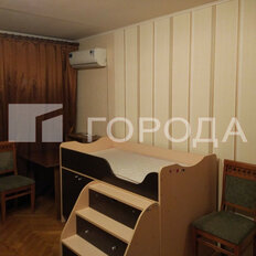 Квартира 35,1 м², 1-комнатная - изображение 4