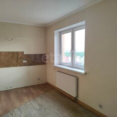 Квартира 118 м², 3-комнатная - изображение 4