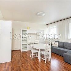 Квартира 72,6 м², 3-комнатная - изображение 3