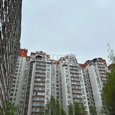 Квартира 158,9 м², 4-комнатная - изображение 1