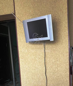 Купить квартиру с дизайнерским ремонтом у метро Баррикадная (фиолетовая ветка) в Москве и МО - изображение 27