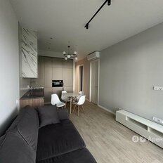 Квартира 45 м², 1-комнатные - изображение 4