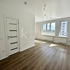 Квартира 22,3 м², студия - изображение 1