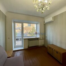 Квартира 30 м², 1-комнатная - изображение 2