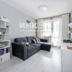 Квартира 51,7 м², 2-комнатная - изображение 4