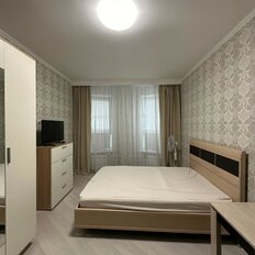 Квартира 24 м², студия - изображение 4