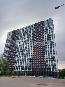 Купить квартиру с панорамными окнами в районе Северное Измайлово в Москве и МО - изображение 36