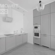 Квартира 60,3 м², 2-комнатная - изображение 4