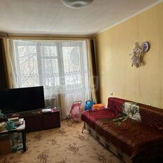 Квартира 40 м², 2-комнатная - изображение 1