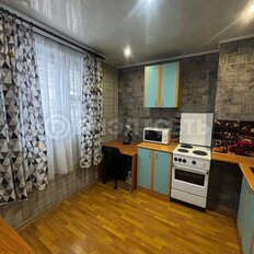 Квартира 32,1 м², 1-комнатная - изображение 4