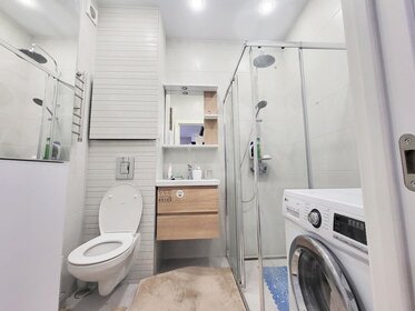 32,6 м², 1-комнатная квартира 3 750 ₽ в сутки - изображение 68