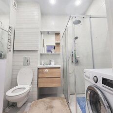 Квартира 41 м², 1-комнатная - изображение 5