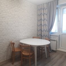 Квартира 40,3 м², 1-комнатная - изображение 4