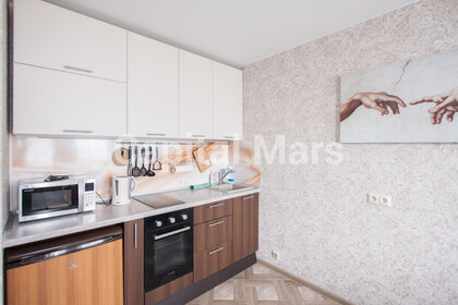 17 м², квартира-студия 31 000 ₽ в месяц - изображение 1