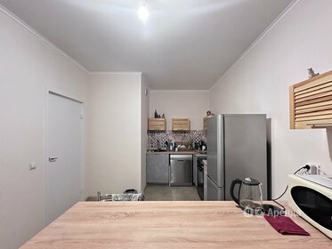 39 м², 1-комнатная квартира 41 000 ₽ в месяц - изображение 2