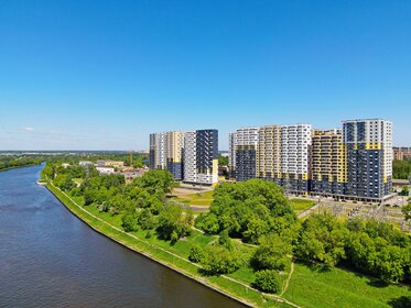 Купить квартиру большую в районе Даниловский в Москве и МО - изображение 12