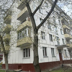 Квартира 31,8 м², 1-комнатная - изображение 5