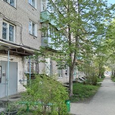 Квартира 30 м², 1-комнатная - изображение 4