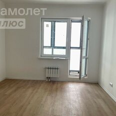 Квартира 57,5 м², 2-комнатная - изображение 3